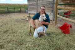 Alexa-with-goats-1