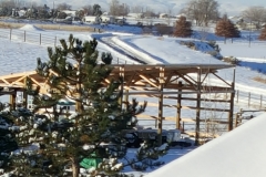 Building project
