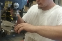 Drilling ring