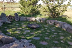 Fire pit