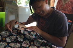 Sewing
