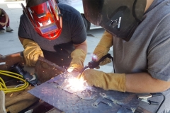Welding-Sign