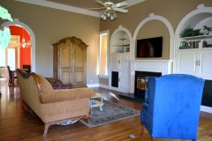 living-room