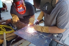 Welding