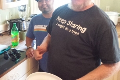 Cooking